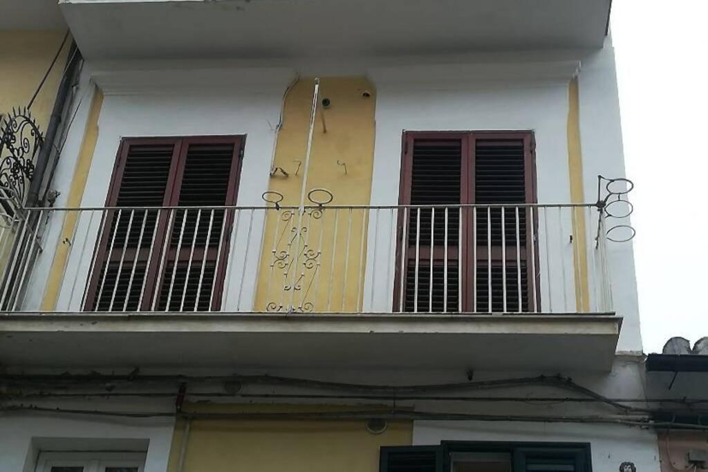 Italy, Calabria, Pizzo Rent Apartment 2 Room Ngoại thất bức ảnh
