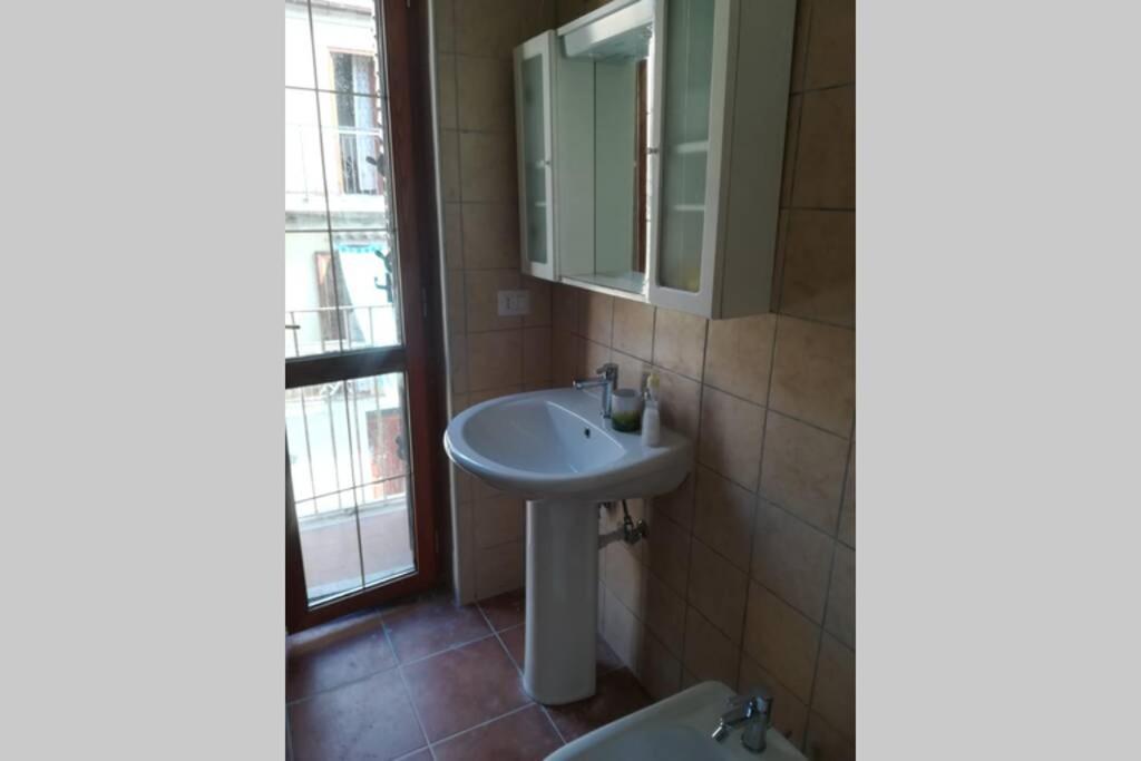 Italy, Calabria, Pizzo Rent Apartment 2 Room Ngoại thất bức ảnh