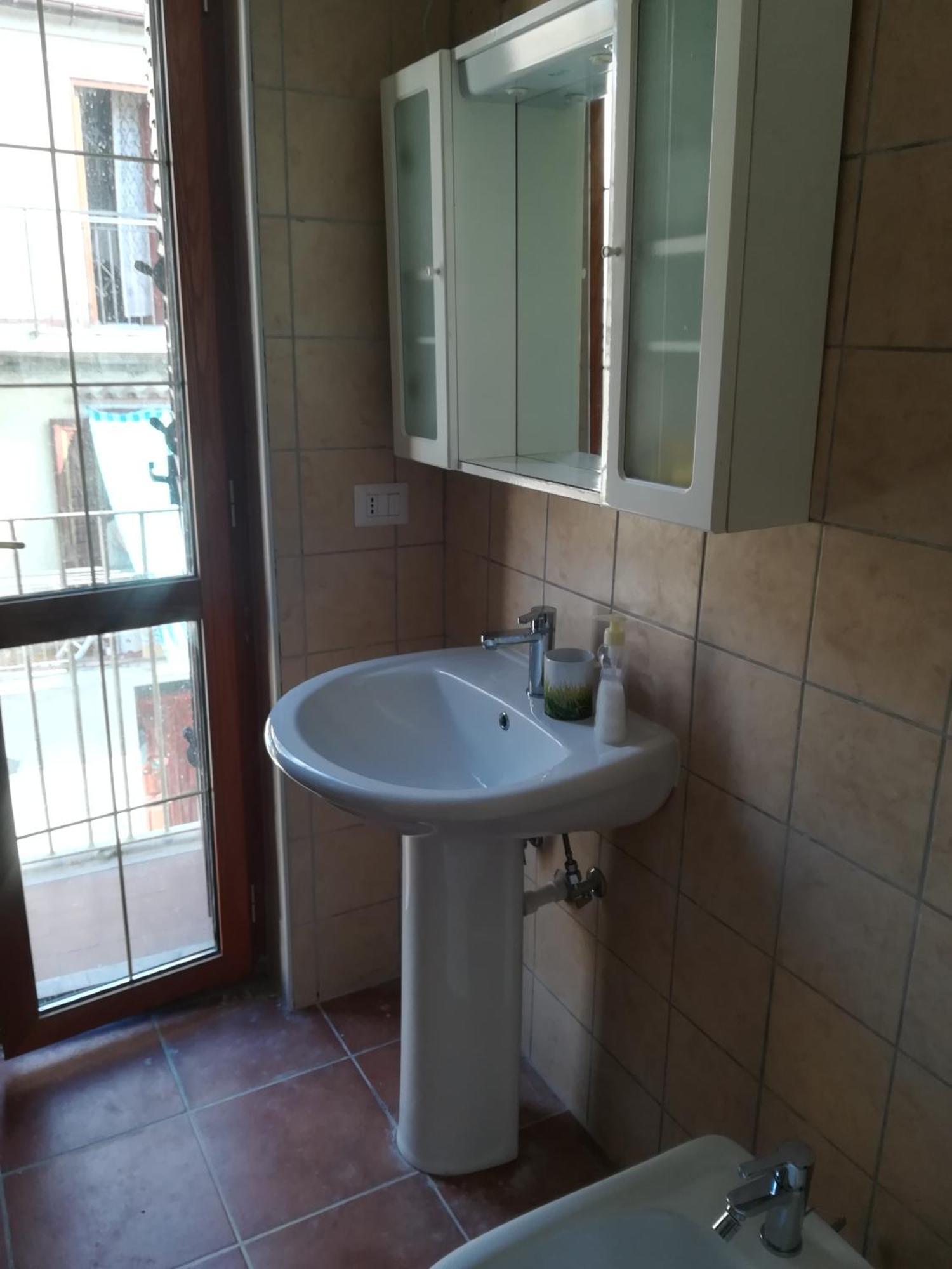 Italy, Calabria, Pizzo Rent Apartment 2 Room Ngoại thất bức ảnh